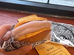 -辛一·铜锣烧(鸿寿坊店)