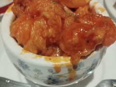 -波特曼西餐厅(南岗店)