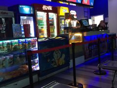 -华美影城(马栏广场店)
