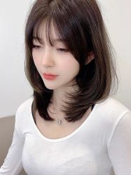 点击看大图 -菲·木田moontin造型salon