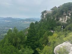 -青州市云门山风景区