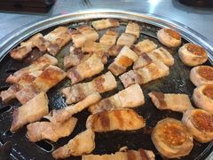 -杀猪天·韩国烤肉(总店)