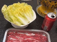 -京炭铜锅涮肉·羊蝎子·羊肉炉(保利·时光里店)