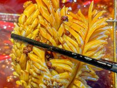 -陈眼镜火锅(总店)