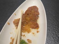 -鹭江潮餐厅·福建菜(鹭江佲家酒店)