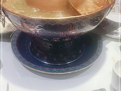 -祥源胡同·涮牛羊肉火锅(花桥店)