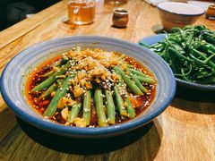 -兰溪小馆(东直门簋街店)