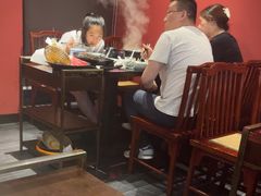 -捞王猪肚鸡火锅(昆山店)