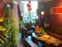 -大匠工房古船木艺术餐厅·猪肚鸡专门店(长白仙岛店)