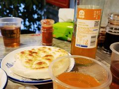 -凯盛牦牛大骨汤(兰州新区瑞岭国际商业广场店)