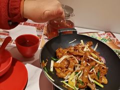 -避风塘·金牌店·夜宵(金玉兰店)