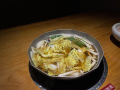 -綱元·海鲜豆捞(明州里店)