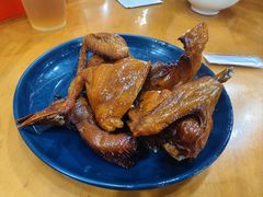 -煲煲掂风味煲仔饭餐厅(西区店)