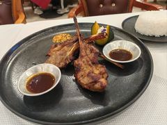 -威尼斯西餐厅(扬名广场店)