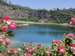 -铜锣山矿山公园
