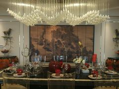 -桂花楼淮扬中餐厅(浦东香格里拉店)