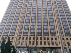 -青岛富力艾美酒店