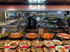 -码头见·潮汕菜(领展中心城店)