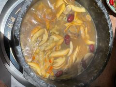 -蘑界·野生菌火锅(深业上城店)