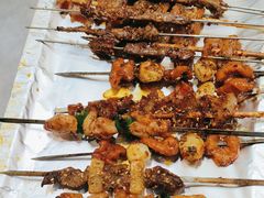-勇利赵家烤肉坊(含光路店)