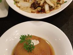 -老牌坊鲁菜名店(宽厚里店)