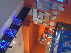 -华美国际影城(旧宫永辉店)