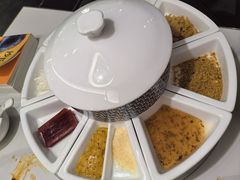 -羲和雅苑•北京烤鸭(国贸商城店)