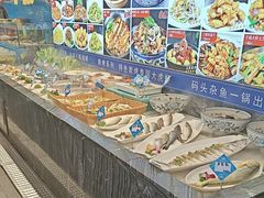 -大碗李·海鲜天津菜(河北路店)
