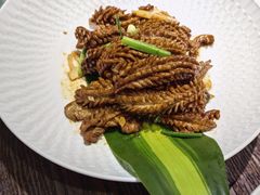 -魁盛居百年鲁菜馆(县西巷店)