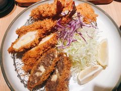 炸大虾-和幸(春熙路群光广场店)