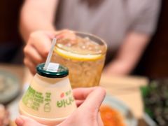 -王妃家(明洞中央店)