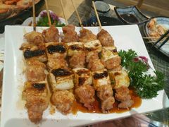 -吉之仙•中国制造•出口级食材日料店(领事馆总店)