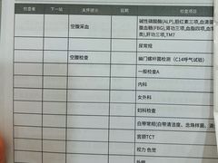 -爱康卓悦体检中心(常州龙锦路分院)