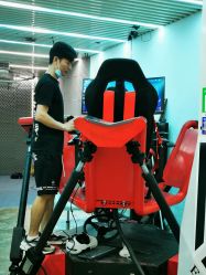 -BBVR团建聚会体验馆·亲子DIY手工