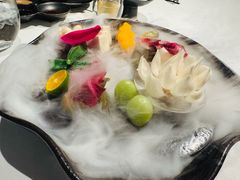 -京兆尹(雍和宫店)