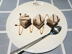 -慕佳精品西餐咖啡(新华北区店)