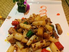 -大耳象东南亚风情餐厅(月湖公园店)