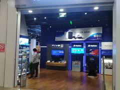 -Sony Store 索尼(来福士店)