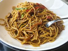 -半秋山西餐厅(宜昌大洋店)