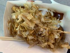 -咕噜咕噜·章鱼小丸子(广州荔湾领展广场店)