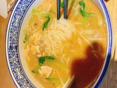 -赣南粉局·江西小炒·锅气炒粉(人民广场店)