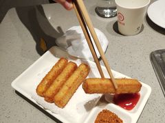 -海底捞火锅(漫乐城夜宵主题店)