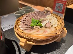 -盡膳口福跷脚牛肉火锅(国贸商城店)