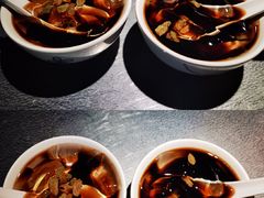 探鱼冰粉-探鱼·鲜青椒爽麻烤鱼(番禺万达店)