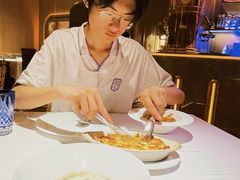 -起士林大饭店(小白楼店)