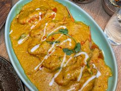 -mango tree芒果树餐厅(广州K11购物艺术中心店)