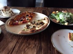 PIZZA BIANCA(民园体育场店)-PIZZA BIANCA(民园店)