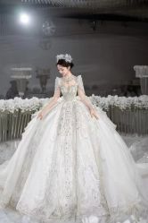 -Color卡诺婚纱礼服馆(南京严选店)