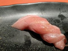 黑鲔鱼大腹-松涛日本料理