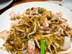 -小厨师·二十年沈家门小海鲜(百井坊巷店)